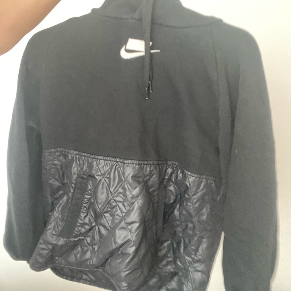 NIKE Hoodie / Athlesiure